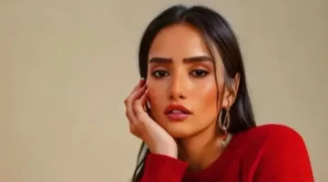 تفاصيل منع عرض.. زينة تروي قصة فتاة الإخوان في فيلمها الجديد